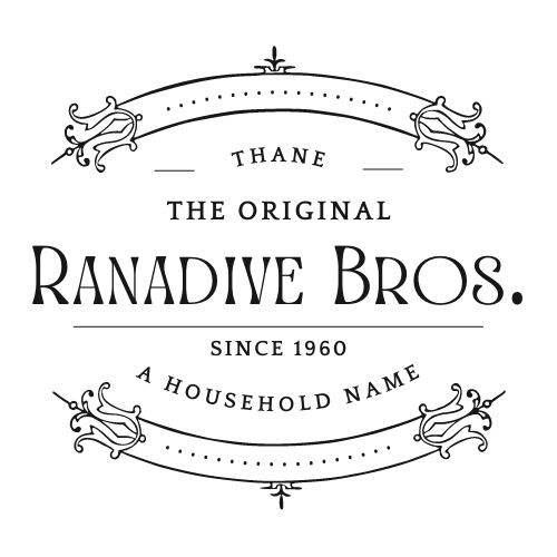 Ranadive Bros. | The flavor of goodness.