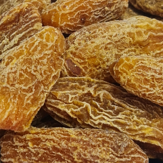 Dried dates - खारीक