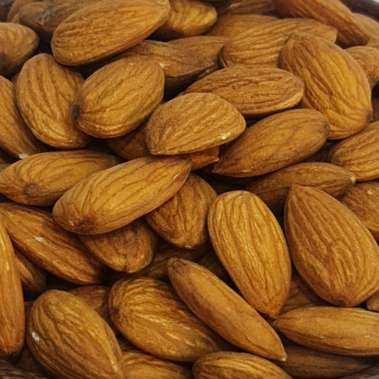 American Almonds (Premium) - बदाम