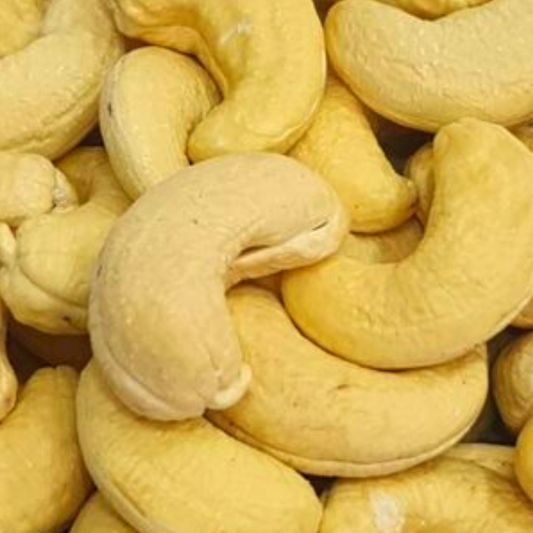 Cashew Fried-Salted